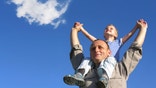 Several surveys have found that the greatest fear for % of Americans is the possibility of outliving their income.